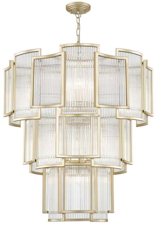 About Impex Lighting