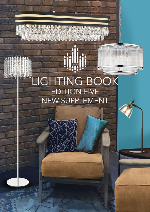 About Impex Lighting