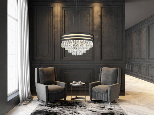 About Impex Lighting