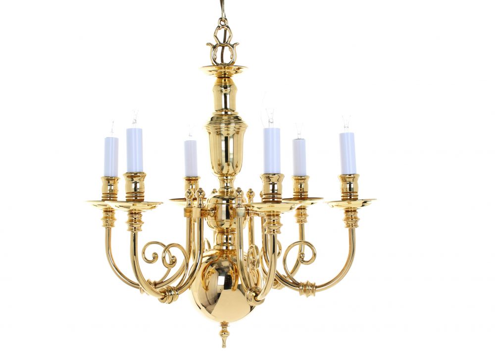 BEVEREN BRASS 6LT FOR 19700