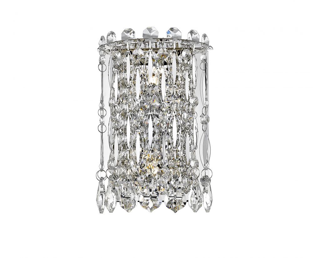 ALITA WALL CHROME G9