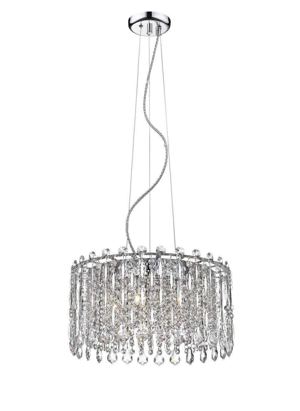 ALITA 5LT CRYSTAL CHROME G9