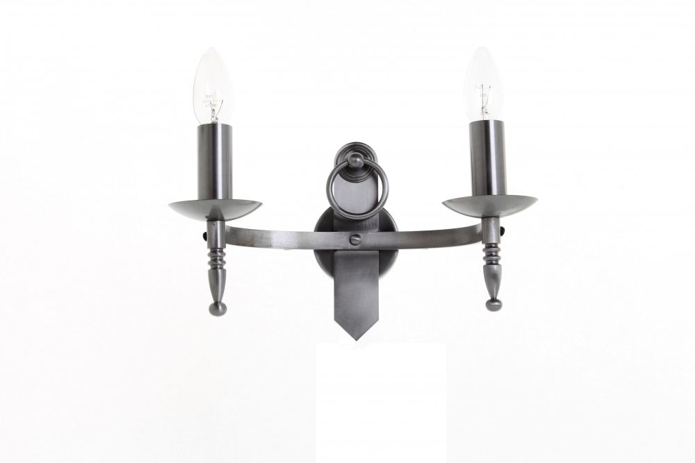 Mitre 2lt Matt Black