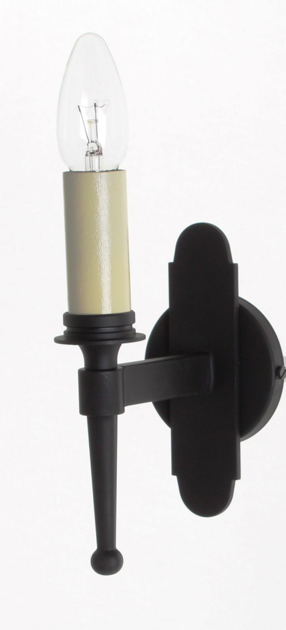 Blenheim 1lt Matt Black