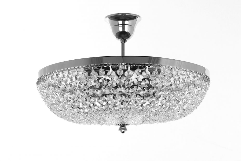 ESSEN NICK.PLATE FLUSH STRASS