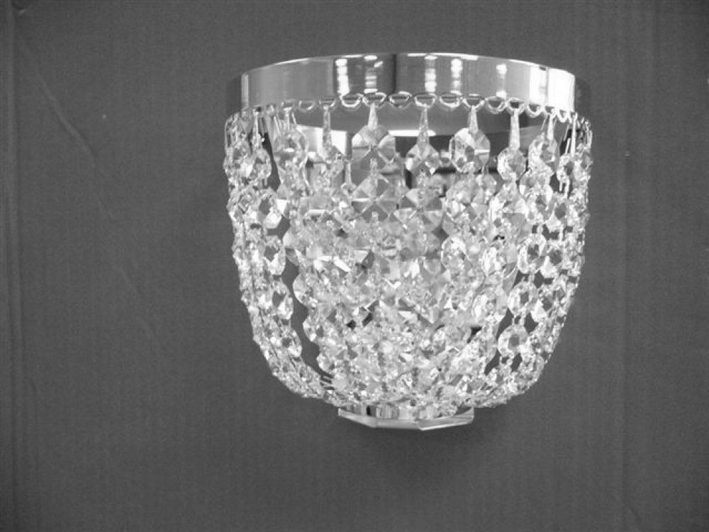 ESSEN ANT.BRASS STRASS WALL