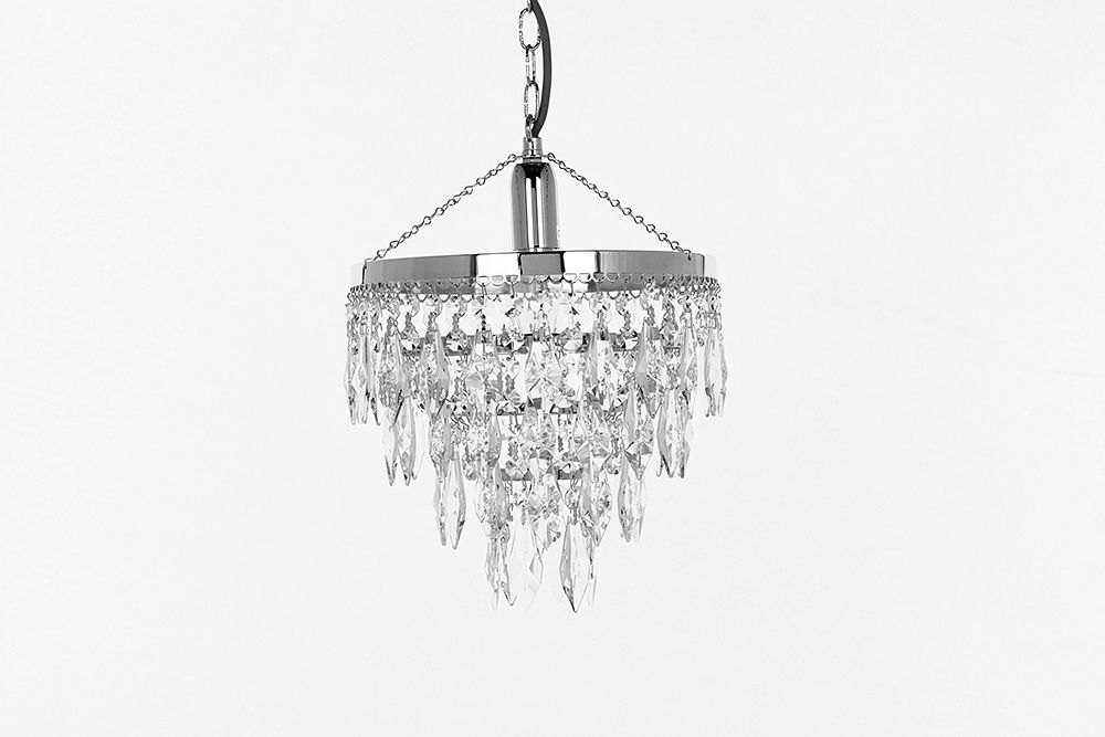HALLE STRASS ANTIQUE NICKEL