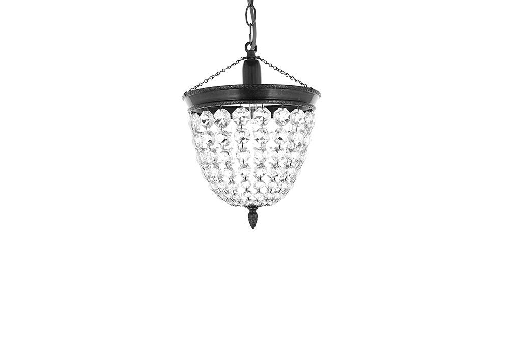 BAGUETTE STRASS CRYSTAL GOLD