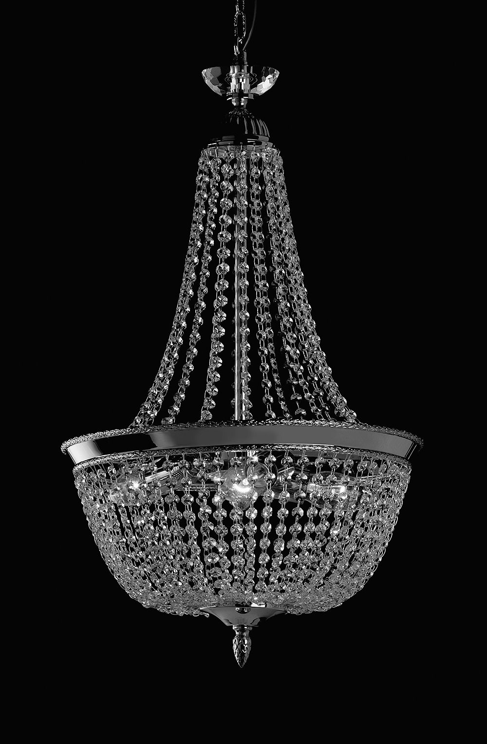 HERNE MINI STRASS EMPIRE AB