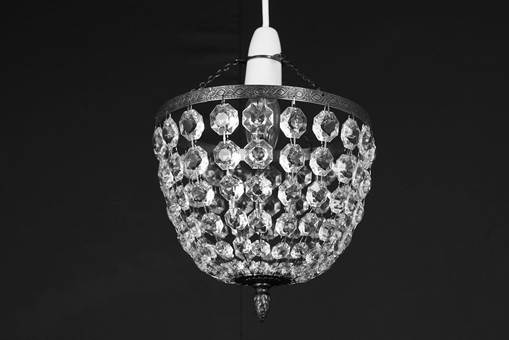 KIEL NONELEC BASKET ANT.NICKEL