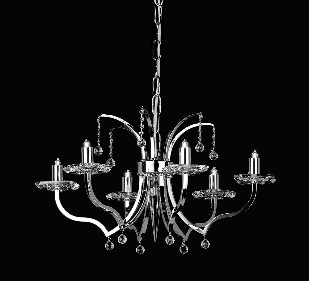 BAYONNE GEO.STRASS HALOGEN GLD