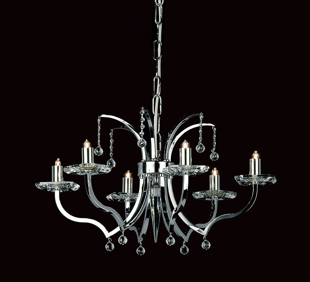 BAYONNE GEO.STRASS HALOGEN NKL